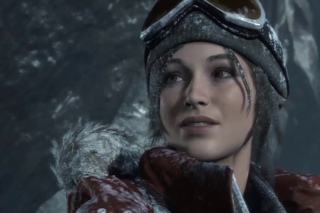 Rice of the Tomb Raider: Heilig ♫ Rise Of The Tomb Raider GMV