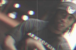 YUNG SIMMIE  - Fake Niggaz - Music Video (Rvidxr Klvn) Prod By Dj Smokey