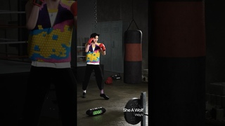 WayV V 'Give Me That' Highlight Medley # She A Wolf