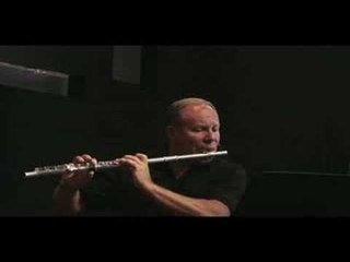 Evenstar Flute LOTR Lord of the Rings