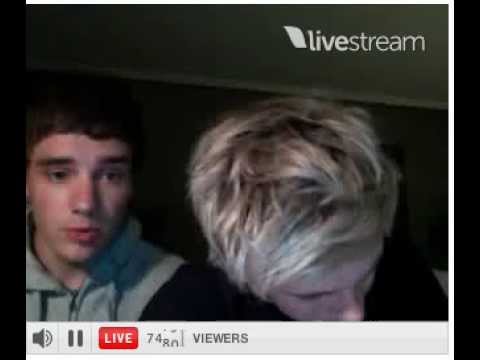 Liam Payne 04, 18, 12 Part