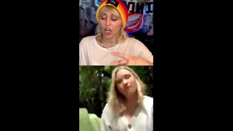 mileycyrus