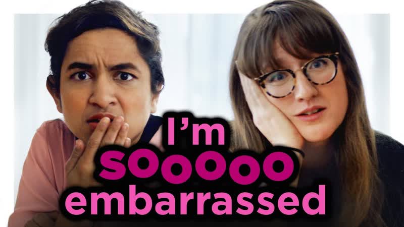 Women Should Be SO Embarrassed , CH