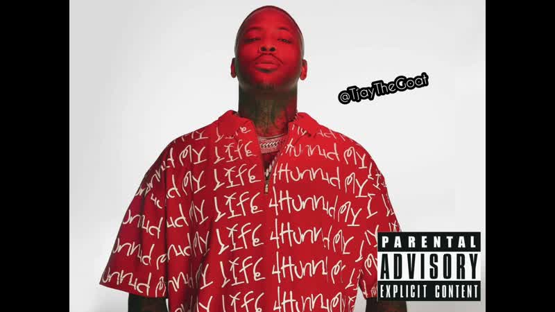 YG feat. Lil Tjay Hate On