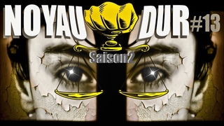 NOYAU DUR / SAISON 2 ! 💥 (lien en description)
