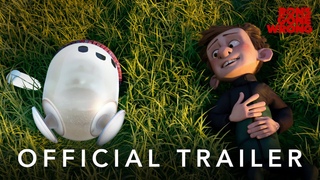 Ron’s Gone Wrong | Official Trailer | 20th Century Studios