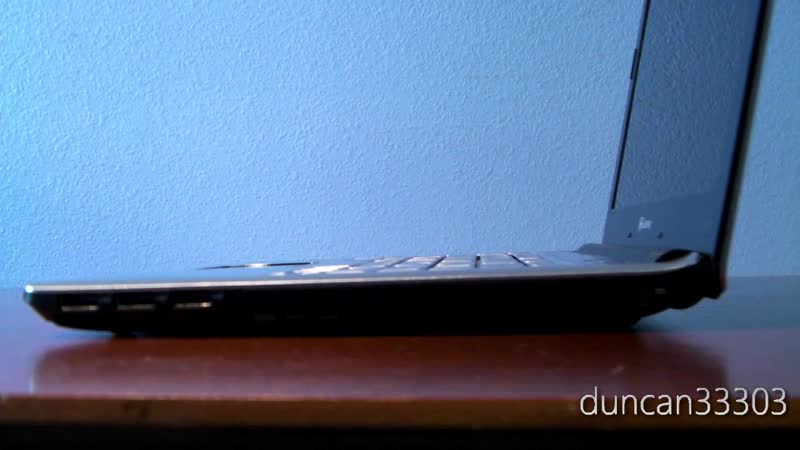 Gateway ID49 Unboxing and