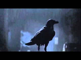 O Corvo • Trailer •