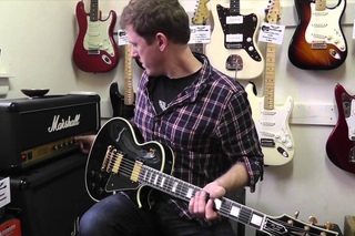 GIBSON LES PAUL CUSTOM 1957 R7