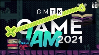 The Best Games from GMTK Game Jam 2021