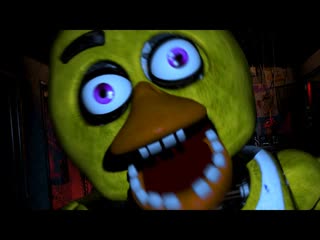 PIZZA PARLOUR OF DEATH - Five Nights At Freddys