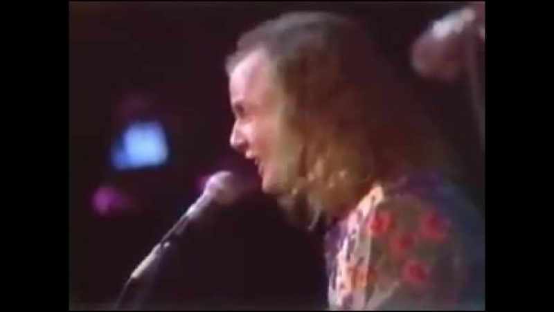 Focus Hocus Pocus (live