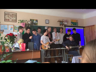 Моя гордість!