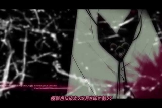 PS Vita「DIABOLIK LOVERS MORE,BLOOD LIMITED V EDITION」 オープニングムービー