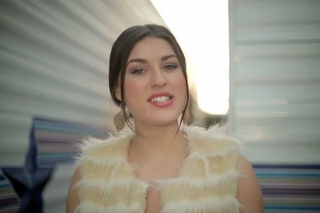 Jiana Plea Video for America’s Next Top Model Cycle 20