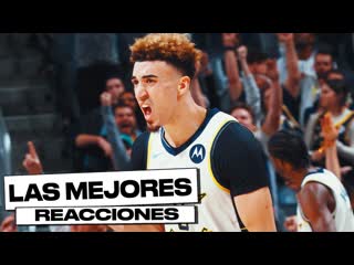Las Mejores Reacciones De La Semana 4!  (12/3/2021)