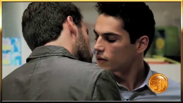 Connor and Oliver Relationship Part 1 (1080p