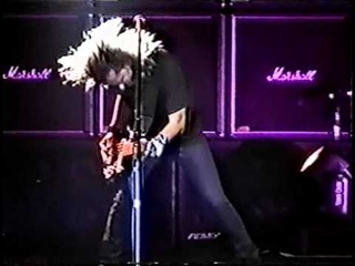 Megadeth - 1000 Times Goodbye (Live In Philadelphia 2001)