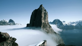 CLOUDS