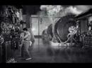 James Unk vs Charlie Chaplin (minimal techno clip mash up)