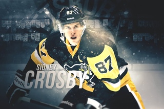 Sidney Crosby #87 Highlights Season 2015/16