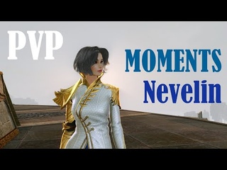 ArcheAge PVP moments / Continental Family VS СУЕТА