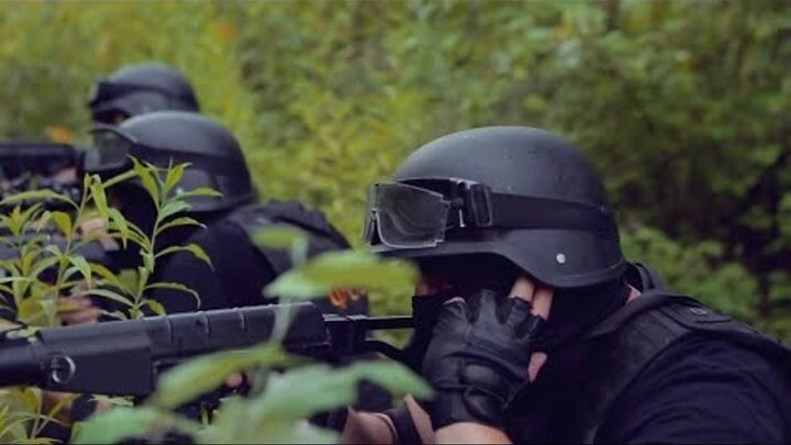 Этот боевик бомба ЗЕМЛЕКОП Русские боевики 2021 новинки