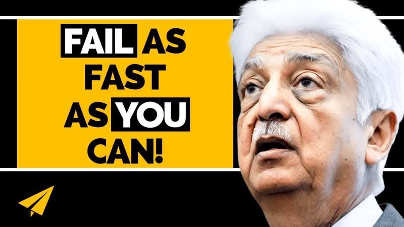 The Unbelievably Easy Way To Approach Life , Azim Premji Top 10