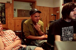 Independent Lonely Love - Antrop Studio Sessions