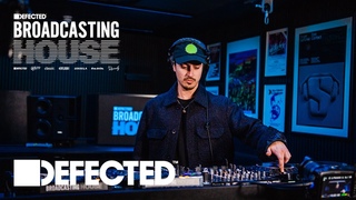 Cody Currie (Live from The Basement) - Defected Broadcasting House
