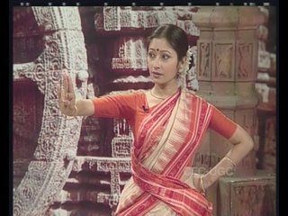 Odissi - IX