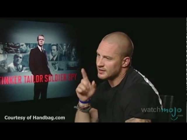 Tom Hardy