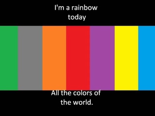 Kira Willey -Colours Lyrics