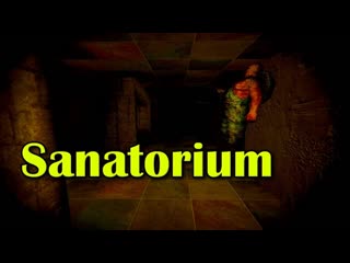 Sanatorium Обновление игры от микромакса