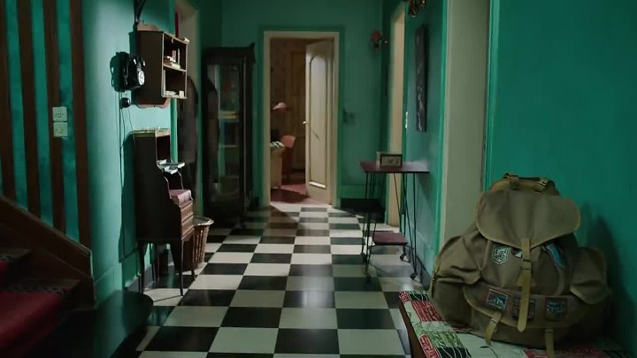 +Пансион Ванилос