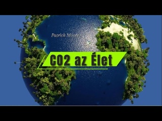 A CO2 az Élet