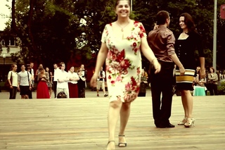 Alexander Prischepov - Birthday Tango 2012