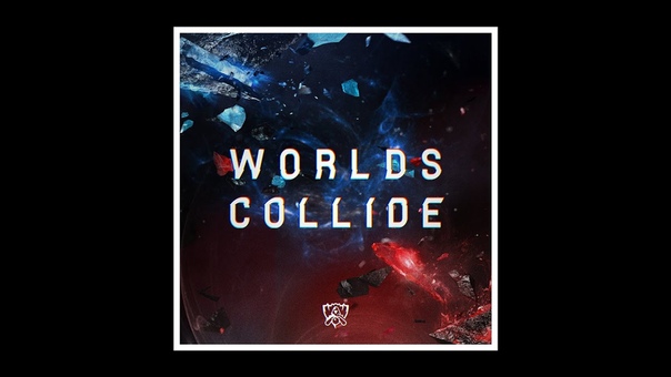 Worlds Collide 2015 World Championship (ft. Nicki