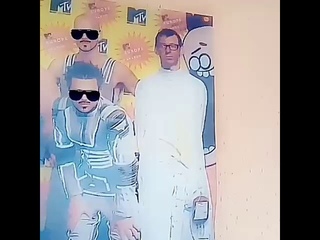 До чего техника дошла, 13-ая видюха