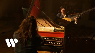 Jean Rondeau & Thomas Dunford  De Vise: Pices de thorbe et de luth, Suite No. 7: III. Sarabande