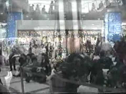 Missalina Rei Tokimeki TV Special