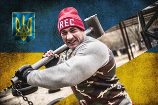 #TREC TEAM UKRAINE in action