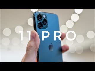 iPhone 11 Pro Max Hands On!