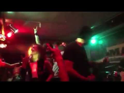 BLACK PROPAGANDA WITH GRACE DISGRACED HOMICIDE HAGRIDDEN Refuse,