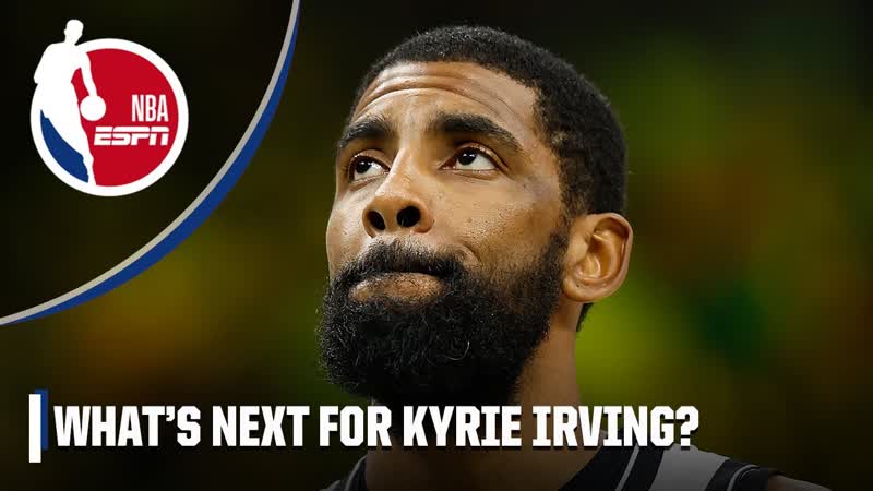 How Le Bron James handling of Kanye West episode relates to Kyrie Irving, Thats