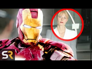 10 Hidden Messages You Missed In Popular Movies