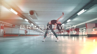 Dj Thera - Breakaway (Official Videoclip)