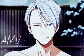 Yuri!!! on Ice AMV ♡