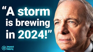 People DONT KNOW Whats Coming! Prepare For The CHANGING WORLD ORDER | Ray Dalio