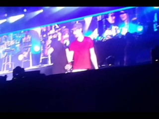 Enrique Iglesias - Cuando Me Enamoro - Estadio Geba, Buones Aires